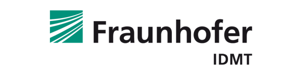 logo fraunhofer IDMT